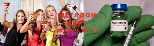 МДПВ Пестово